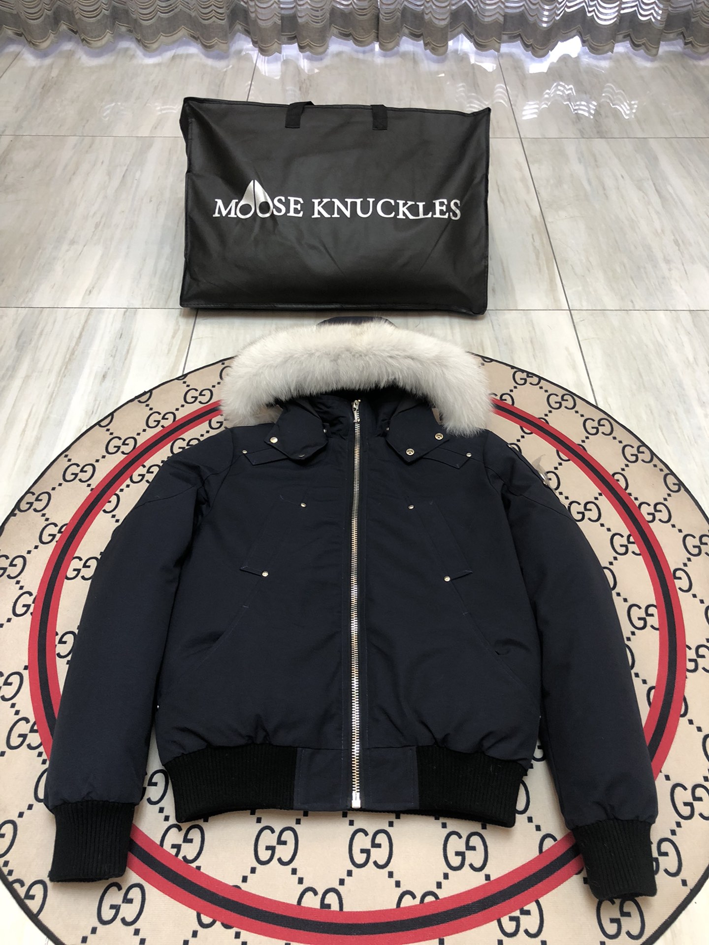 Canada Goose Down Jackets